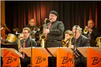 Big Band Project Katzelsdorf, 24.10.2015