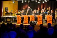 Big Band Project Katzelsdorf, 24.10.2015