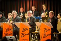Big Band Project Katzelsdorf, 24.10.2015
