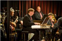 Big Band Project Katzelsdorf, 24.10.2015