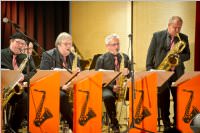 Big Band Project Katzelsdorf, 24.10.2015