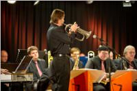 Big Band Project Katzelsdorf, 24.10.2015