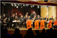 Big Band Project Katzelsdorf, 24.10.2015
