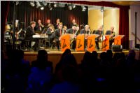 Big Band Project Katzelsdorf, 24.10.2015