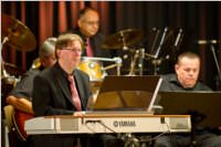 Big Band Project Katzelsdorf, 24.10.2015