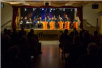 Big Band Project Katzelsdorf, 29.10.2016