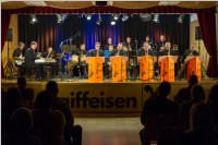 Big Band Project Katzelsdorf, 29.10.2016