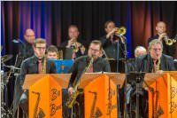Big Band Project Katzelsdorf, 29.10.2016