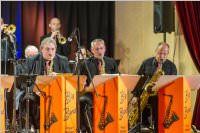 Big Band Project Katzelsdorf, 29.10.2016