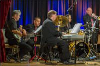 Big Band Project Katzelsdorf, 29.10.2016