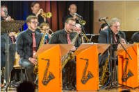 Big Band Project Katzelsdorf, 29.10.2016
