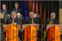 Big Band Project Katzelsdorf, 29.10.2016
