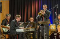 Big Band Project Katzelsdorf, 29.10.2016
