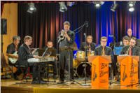 Big Band Project Katzelsdorf, 29.10.2016