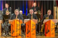 Big Band Project Katzelsdorf, 29.10.2016