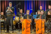 Big Band Project Katzelsdorf, 29.10.2016