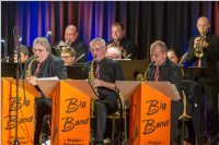 Big Band Project Katzelsdorf, 29.10.2016