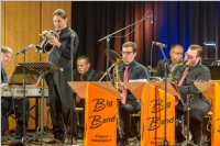 Big Band Project Katzelsdorf, 29.10.2016