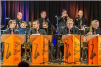 Big Band Project Katzelsdorf, 29.10.2016