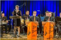 Big Band Project Katzelsdorf, 29.10.2016