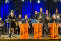 Big Band Project Katzelsdorf, 29.10.2016