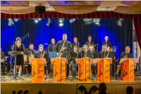 Big Band Project Katzelsdorf, 29.10.2016