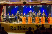 Big Band Project Katzelsdorf, 29.10.2016