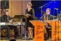 Big Band Project Katzelsdorf, 29.10.2016