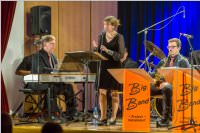 Big Band Project Katzelsdorf, 29.10.2016