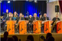 Big Band Project Katzelsdorf, 29.10.2016