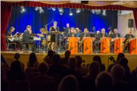 Big Band Project Katzelsdorf, 29.10.2016