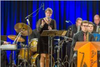 Big Band Project Katzelsdorf, 29.10.2016