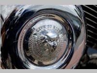 Bikerausfahrt der Biker4Kids, 09.08.2014