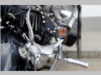 Bikerausfahrt der Biker4Kids, 09.08.2014