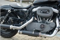 Bikerausfahrt der Biker4Kids, 08.08.2015