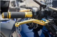 Bikerausfahrt der Biker4Kids, 11.09.2016