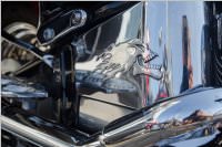 Bikerausfahrt der Biker4Kids, 11.09.2016