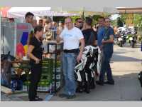 1. Neufelder Bikertreffen, 17.08.2013