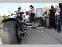 1. Neufelder Bikertreffen, 17.08.2013