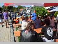 1. Neufelder Bikertreffen, 17.08.2013