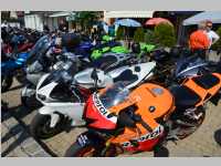 1. Neufelder Bikertreffen, 17.08.2013