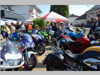 1. Neufelder Bikertreffen, 17.08.2013