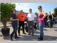 1. Neufelder Bikertreffen, 17.08.2013