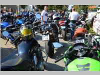 1. Neufelder Bikertreffen, 17.08.2013