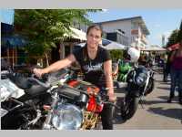 1. Neufelder Bikertreffen, 17.08.2013