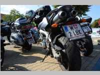 1. Neufelder Bikertreffen, 17.08.2013