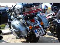 1. Neufelder Bikertreffen, 17.08.2013