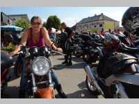 1. Neufelder Bikertreffen, 17.08.2013