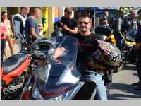 1. Neufelder Bikertreffen, 17.08.2013