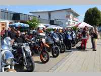 1. Neufelder Bikertreffen, 17.08.2013